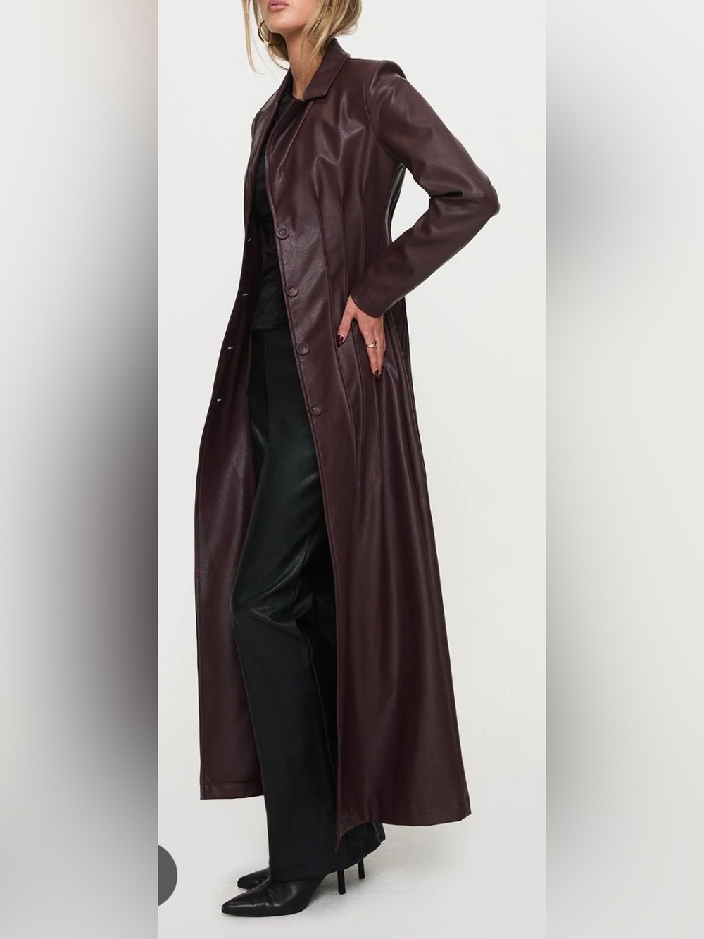 Princess Polly Jacket